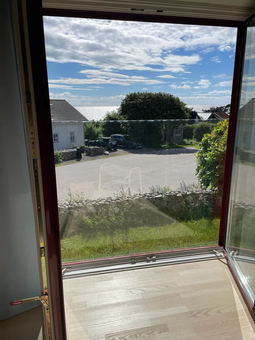 Villa, Möllevångsvägen 18, Mölle, Höganäs