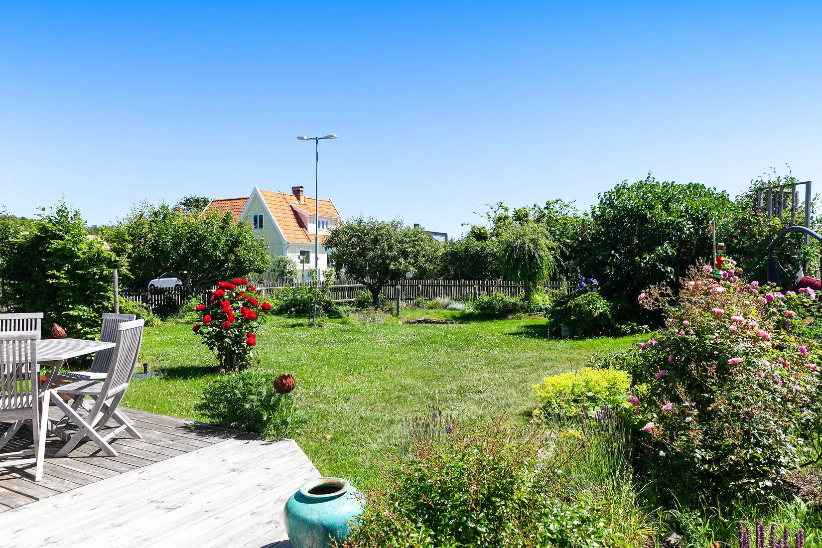 Villa, Möllevångsvägen 18, Mölle, Höganäs