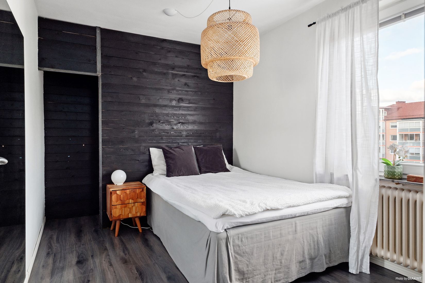 Bostadsrätt, Björkhemsgatan 63, Sjöbo, Borås