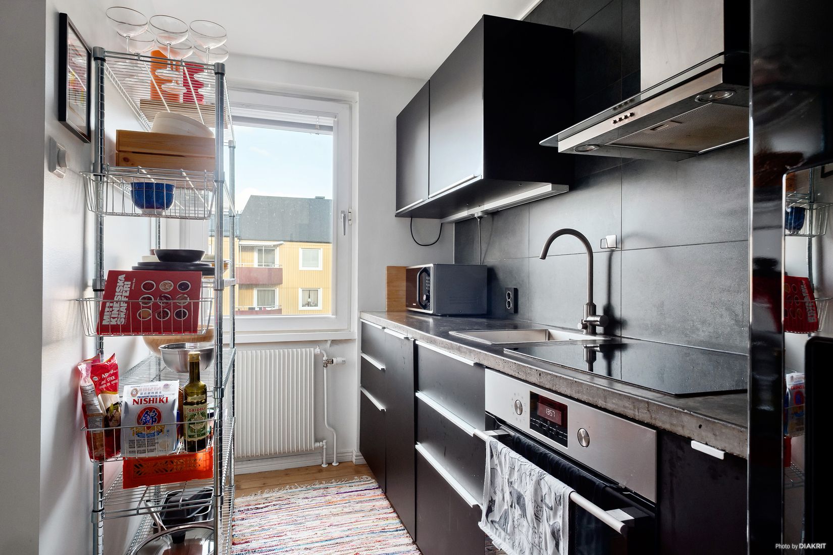 Bostadsrätt, Björkhemsgatan 63, Sjöbo, Borås