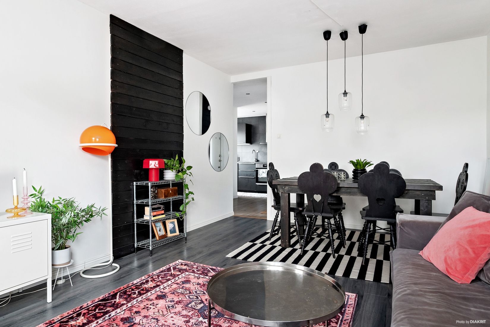 Bostadsrätt, Björkhemsgatan 63, Sjöbo, Borås