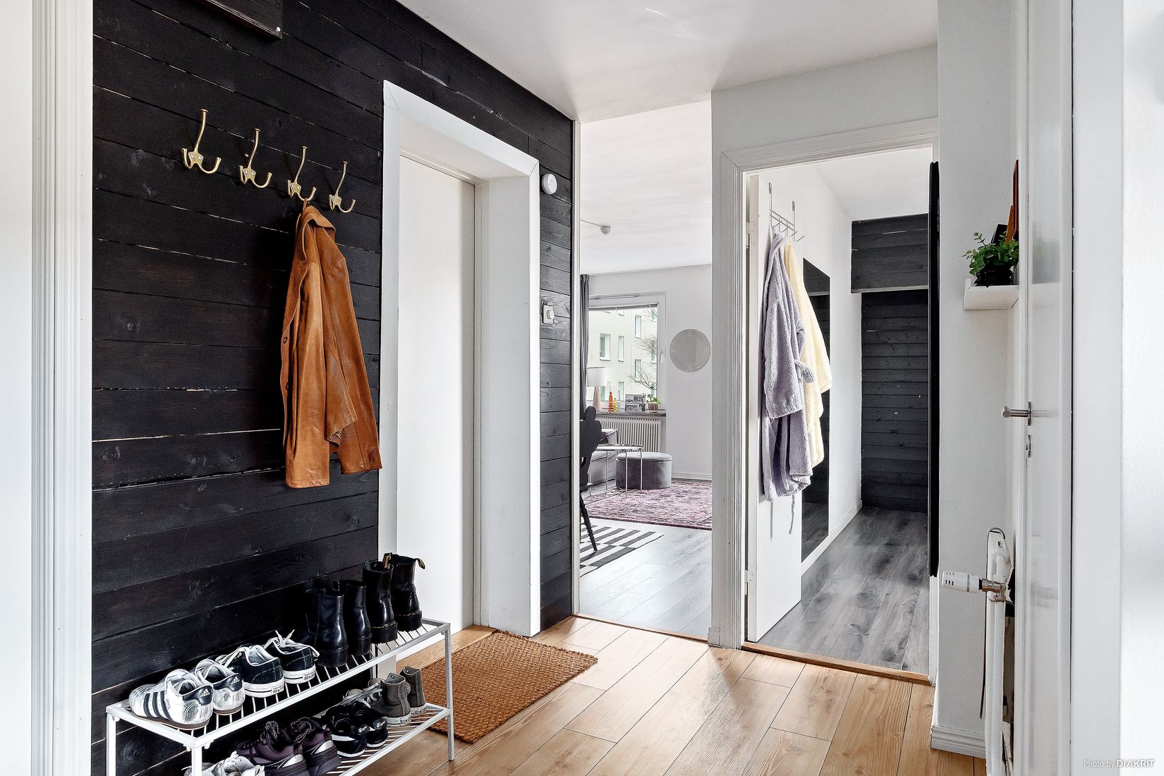 Bostadsrätt, Björkhemsgatan 63, Sjöbo, Borås