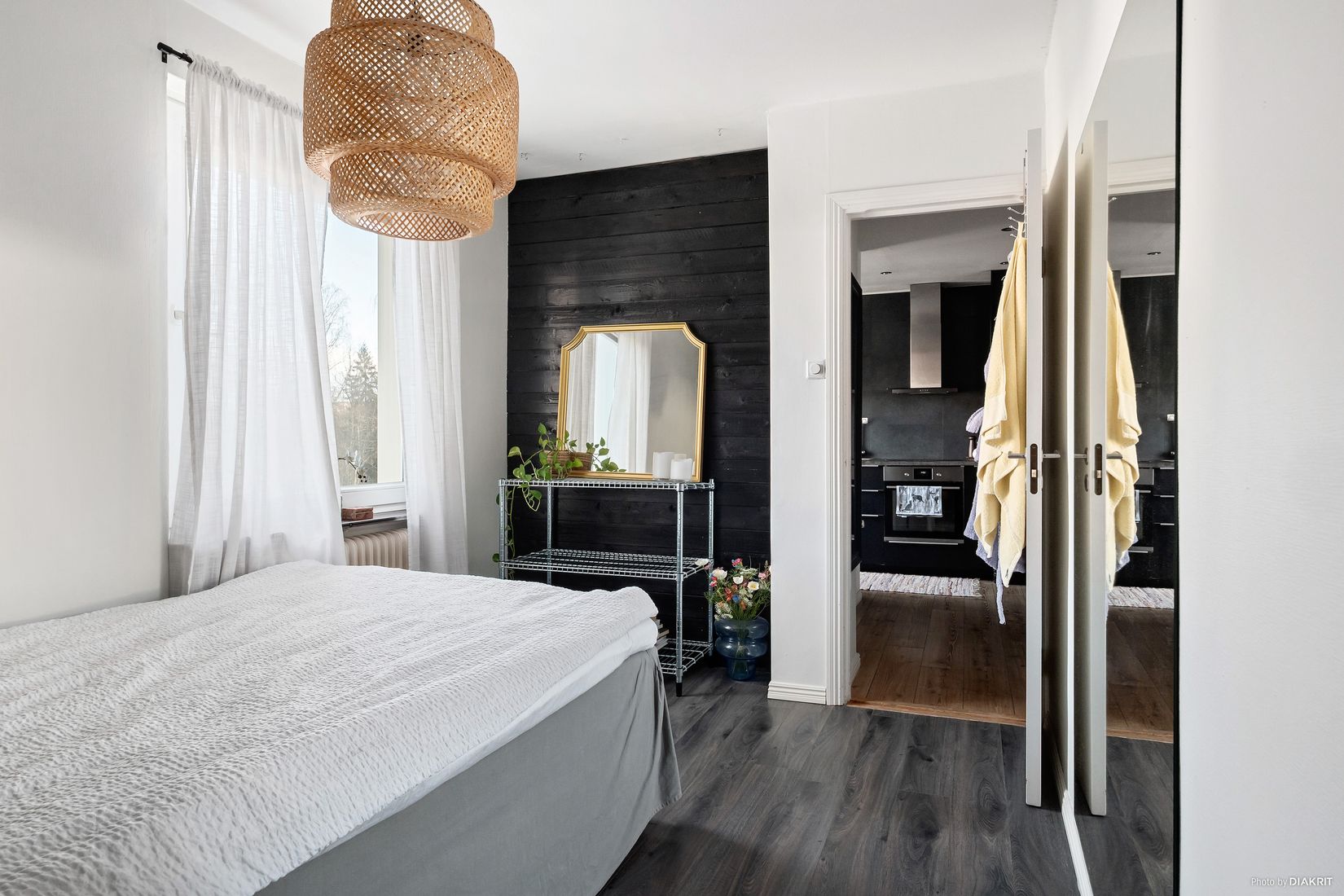 Bostadsrätt, Björkhemsgatan 63, Sjöbo, Borås