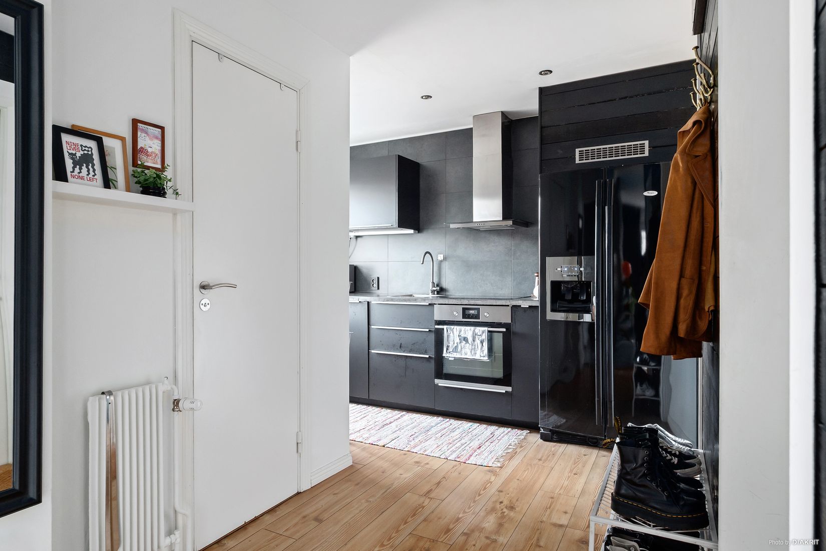 Bostadsrätt, Björkhemsgatan 63, Sjöbo, Borås