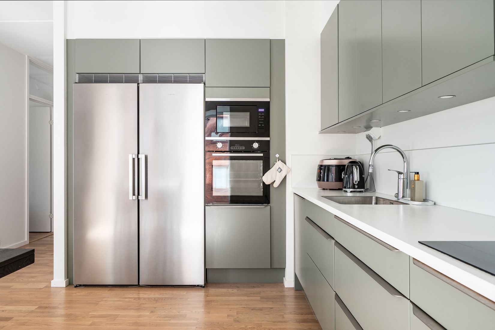 Bostadsrätt, Murbruksgatan 15A, Limhamn, Malmö