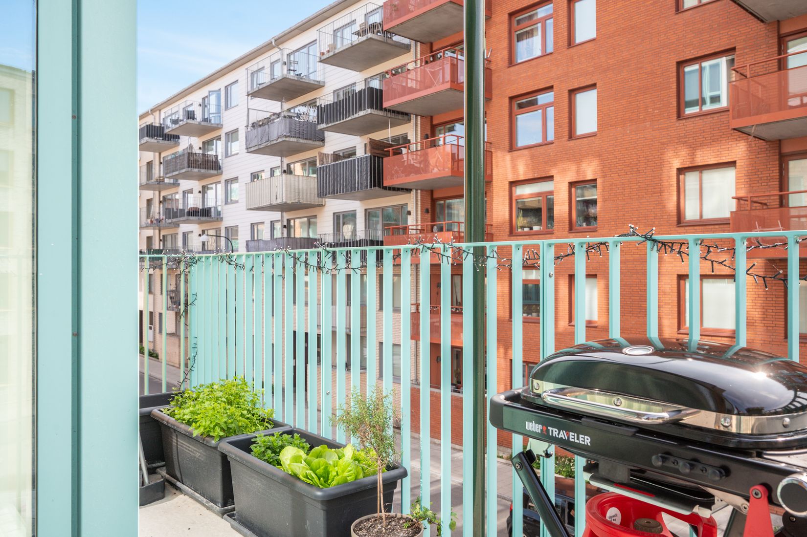 Bostadsrätt, Murbruksgatan 15A, Limhamn, Malmö