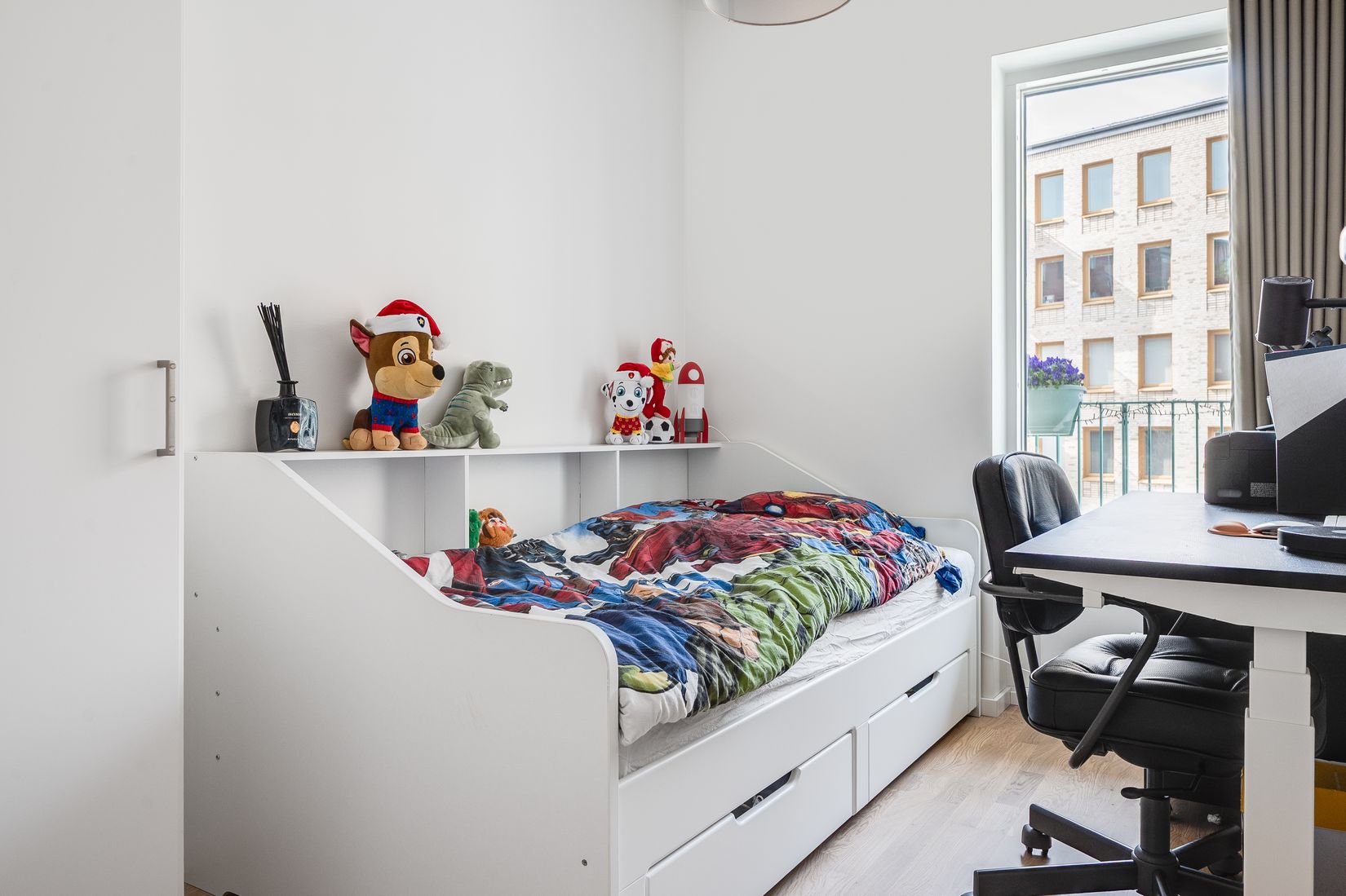 Bostadsrätt, Murbruksgatan 15A, Limhamn, Malmö