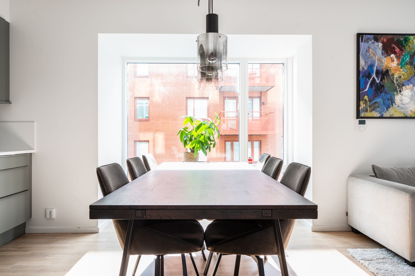 Bostadsrätt, Murbruksgatan 15A, Limhamn, Malmö