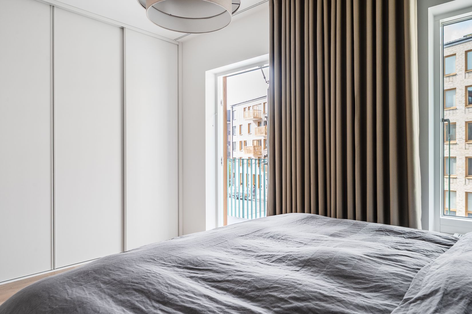 Bostadsrätt, Murbruksgatan 15A, Limhamn, Malmö