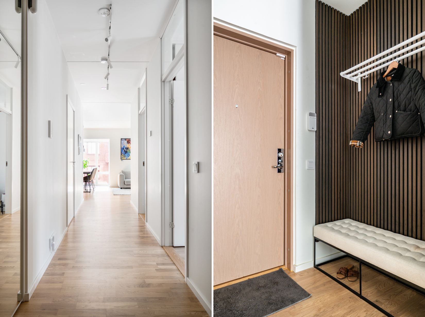 Bostadsrätt, Murbruksgatan 15A, Limhamn, Malmö