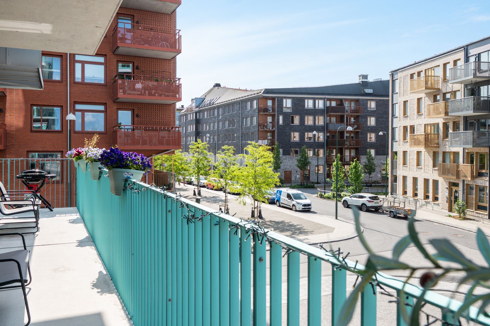 Bostadsrätt, Murbruksgatan 15A, Limhamn, Malmö