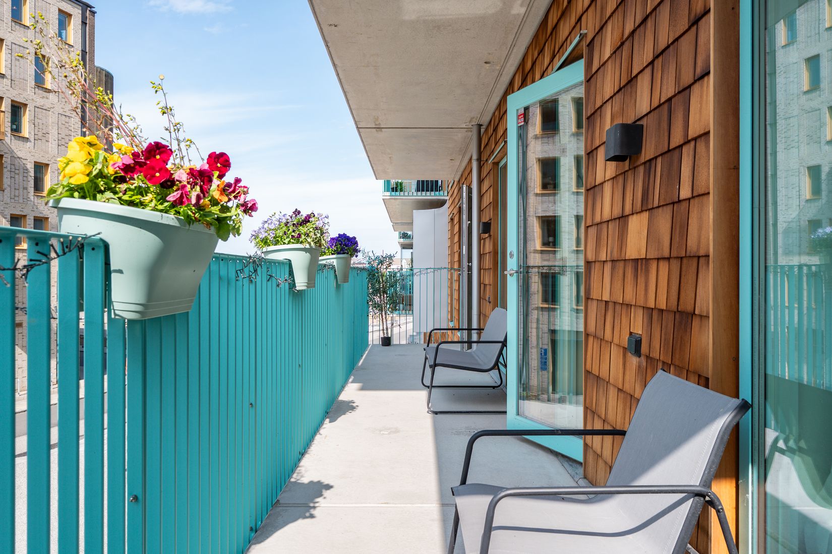 Bostadsrätt, Murbruksgatan 15A, Limhamn, Malmö