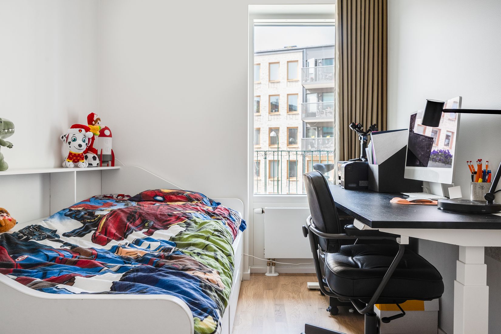 Bostadsrätt, Murbruksgatan 15A, Limhamn, Malmö