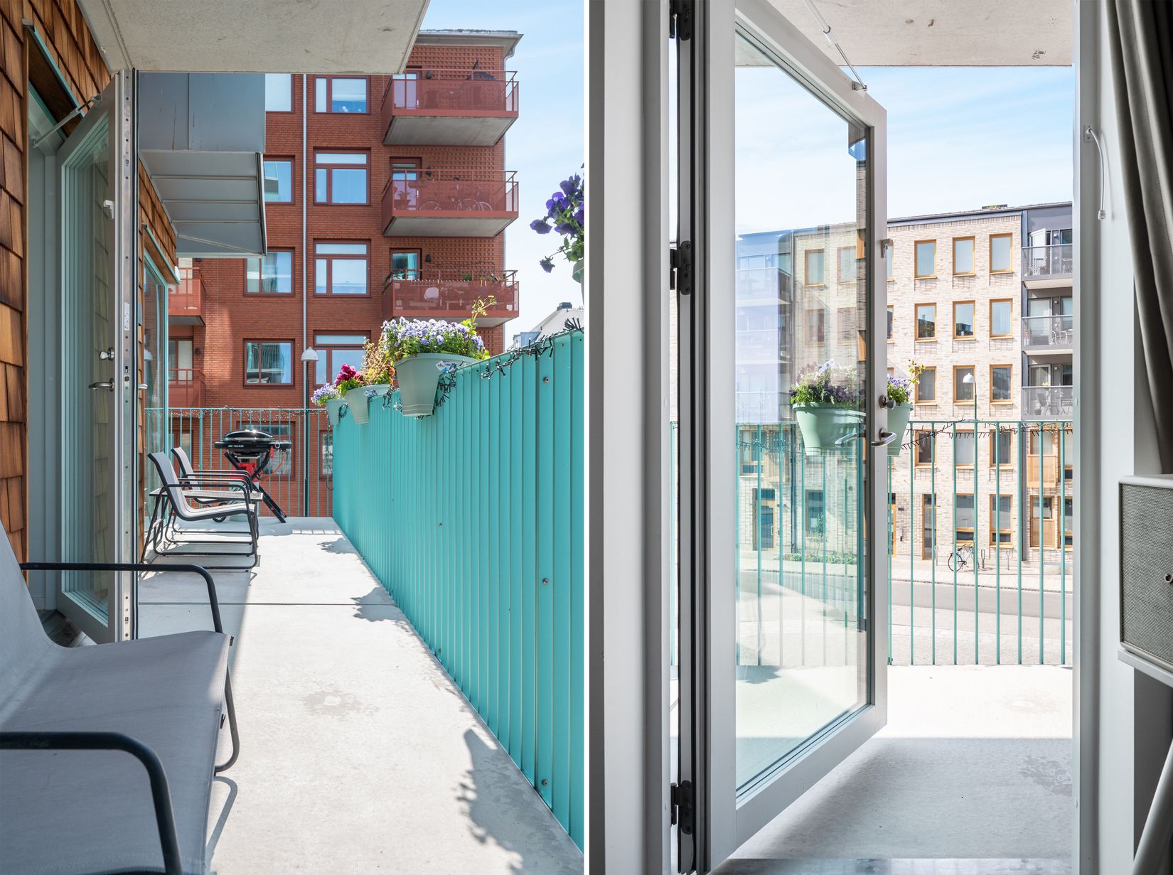 Bostadsrätt, Murbruksgatan 15A, Limhamn, Malmö