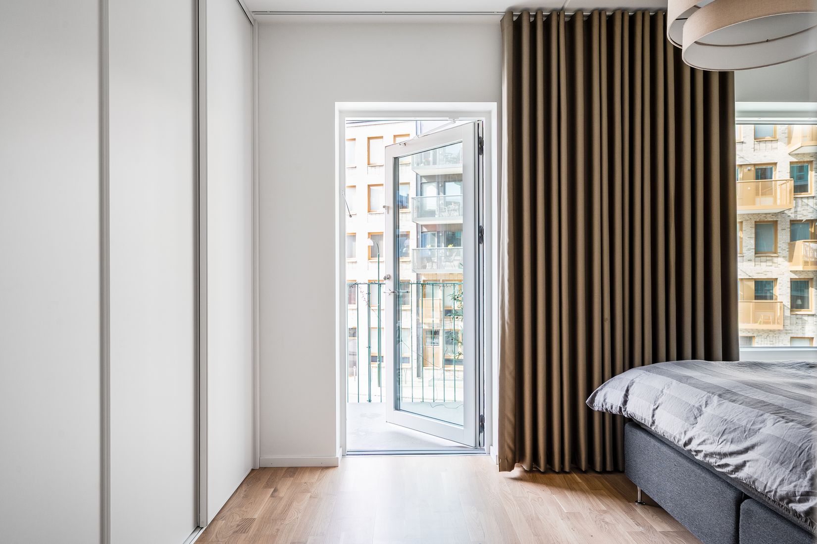 Bostadsrätt, Murbruksgatan 15A, Limhamn, Malmö