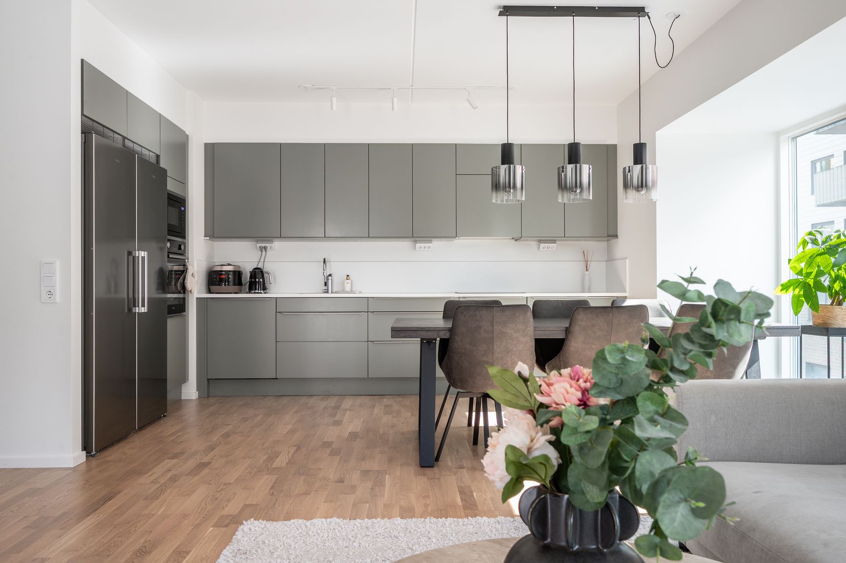 Bostadsrätt, Murbruksgatan 15A, Limhamn, Malmö