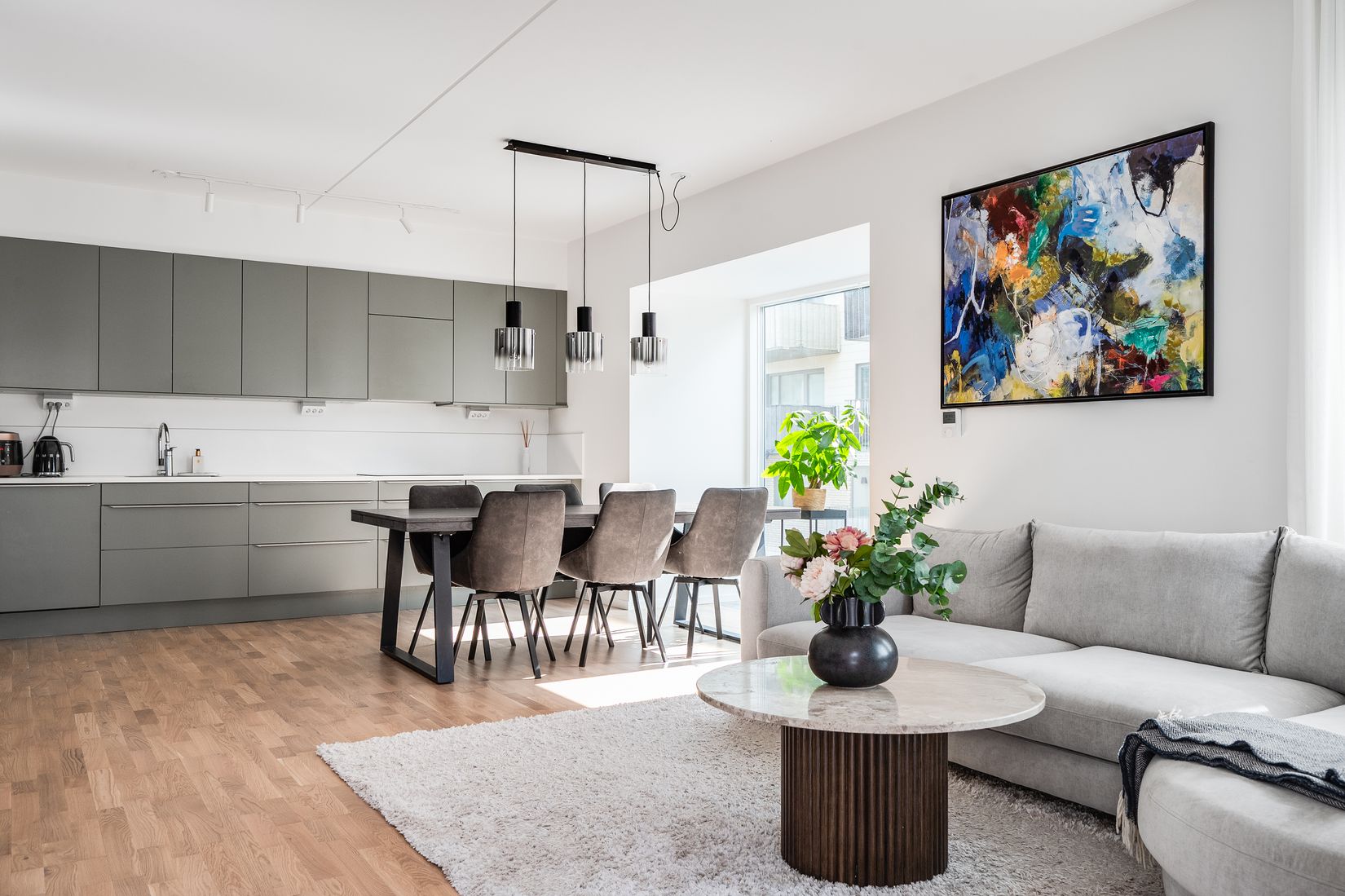 Bostadsrätt, Murbruksgatan 15A, Limhamn, Malmö