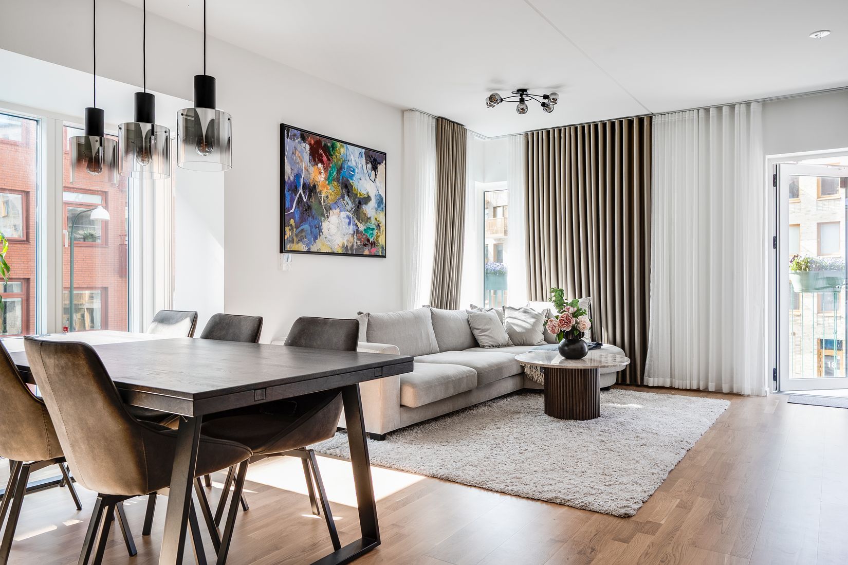 Bostadsrätt, Murbruksgatan 15A, Limhamn, Malmö