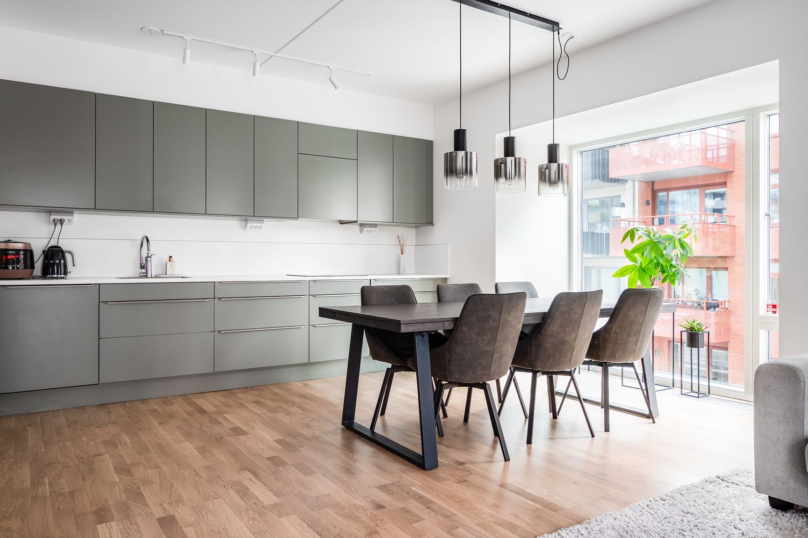 Bostadsrätt, Murbruksgatan 15A, Limhamn, Malmö