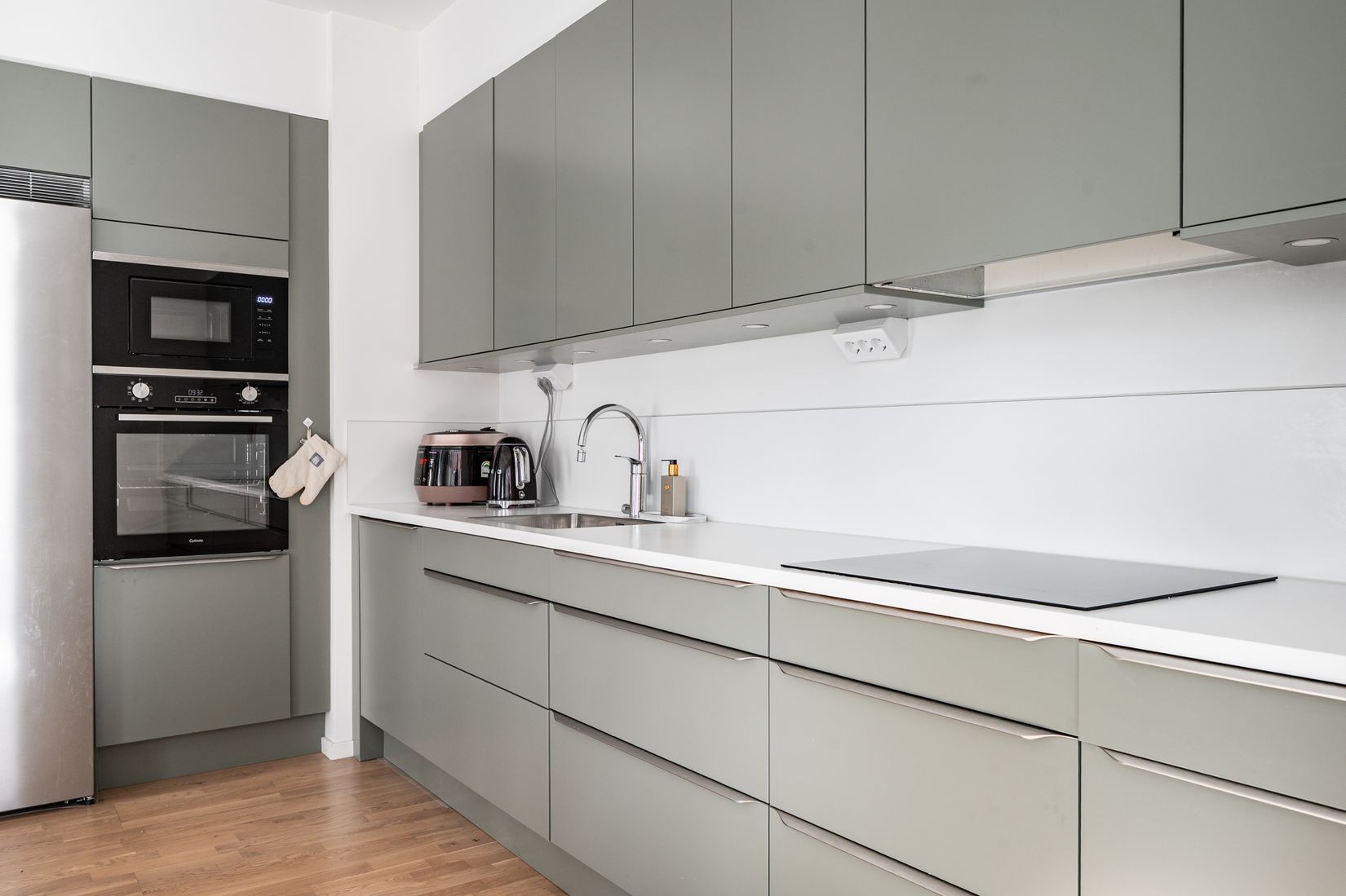 Bostadsrätt, Murbruksgatan 15A, Limhamn, Malmö