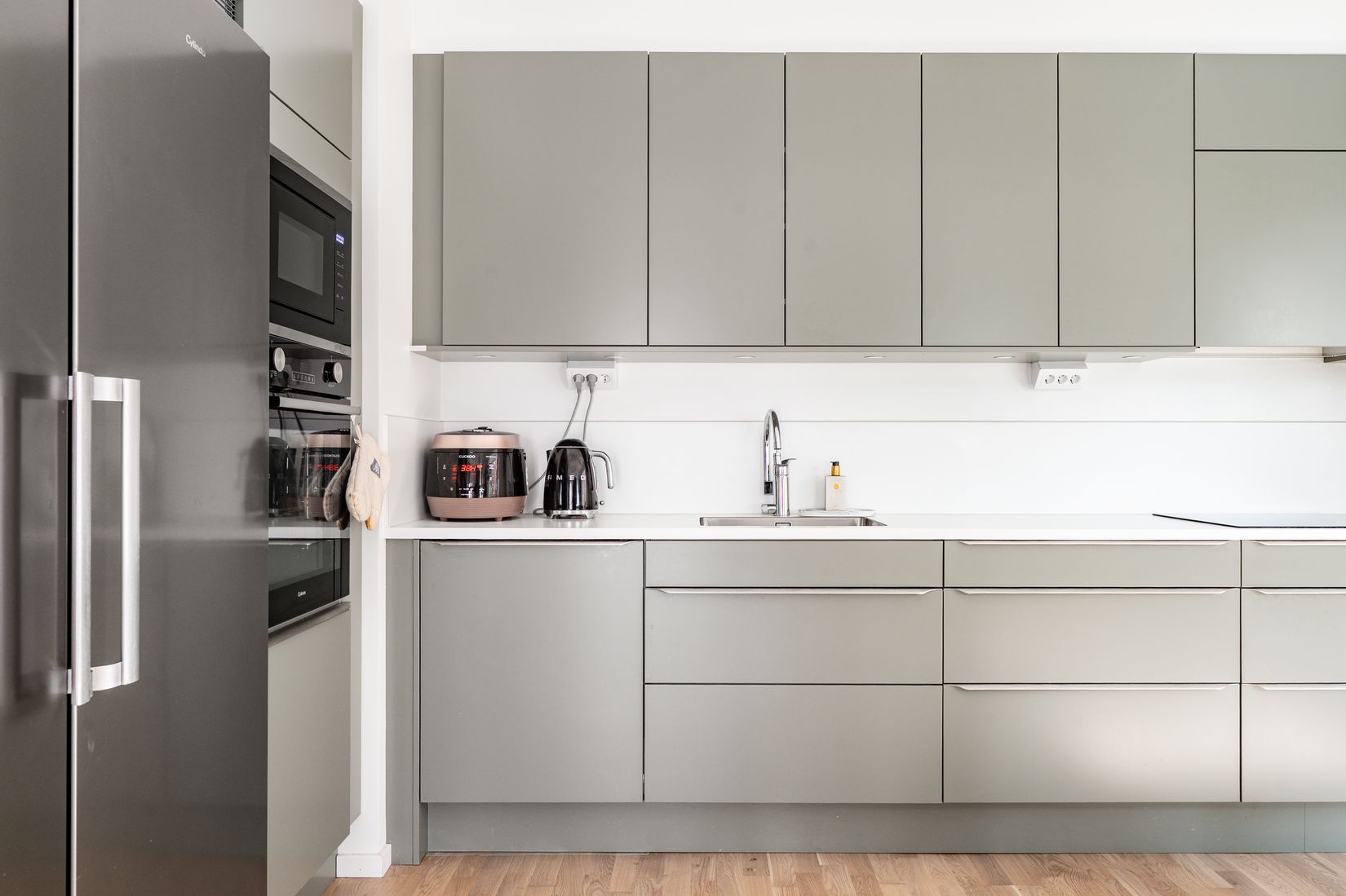 Bostadsrätt, Murbruksgatan 15A, Limhamn, Malmö