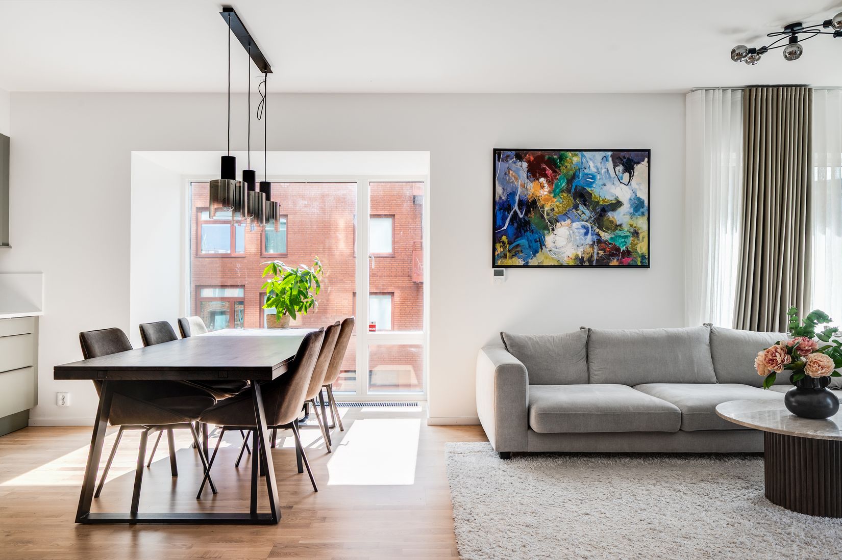 Bostadsrätt, Murbruksgatan 15A, Limhamn, Malmö