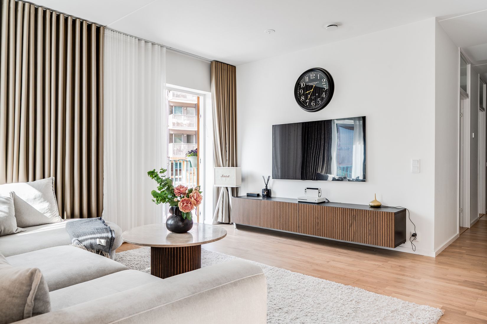 Bostadsrätt, Murbruksgatan 15A, Limhamn, Malmö