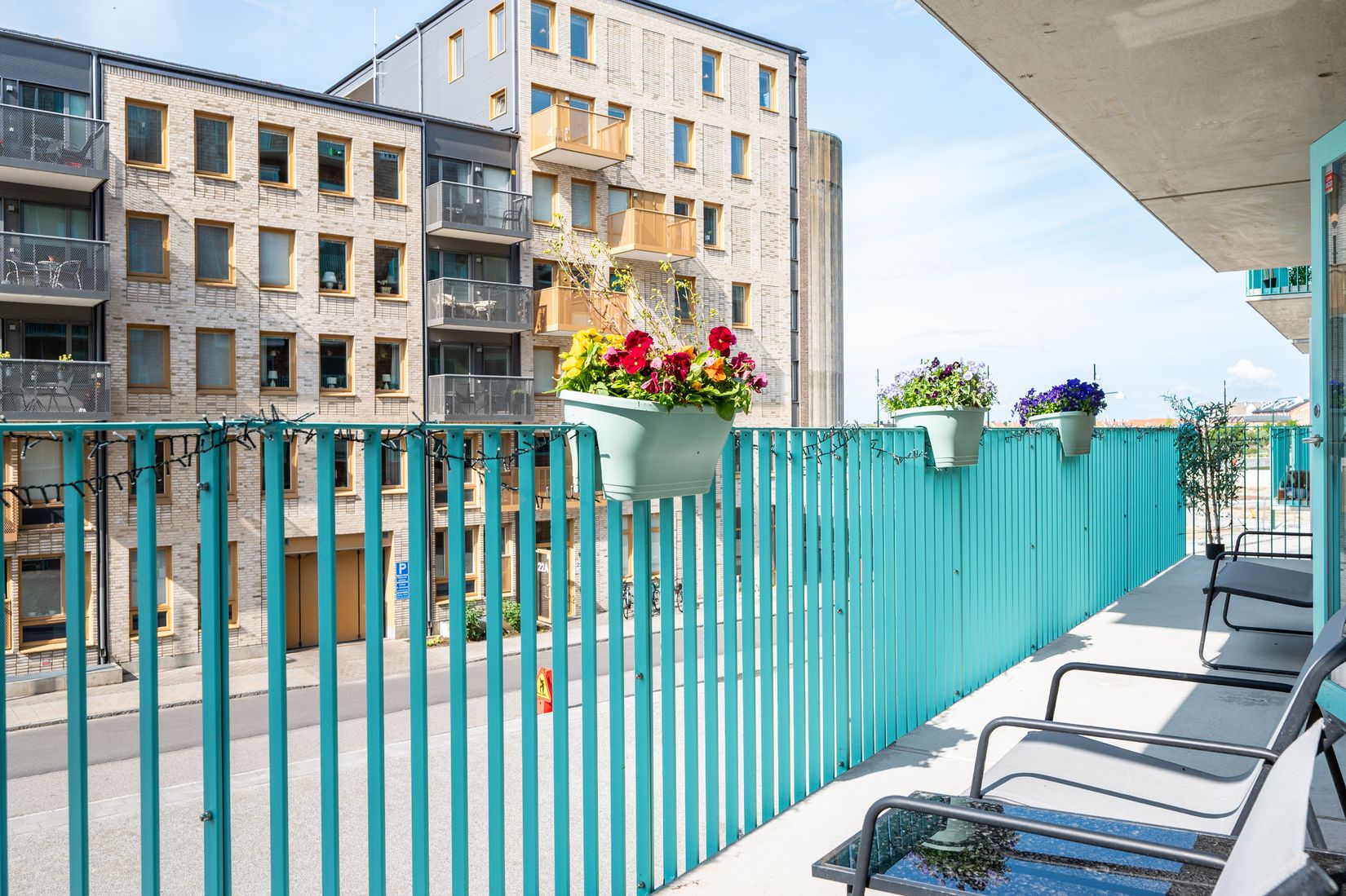 Bostadsrätt, Murbruksgatan 15A, Limhamn, Malmö