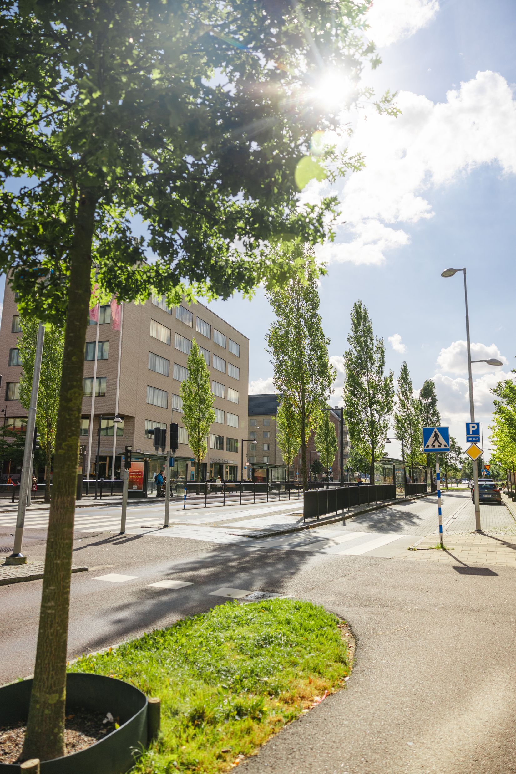 Bostadsrätt, Bäckebolslyckan 19, Hisings Backa, Göteborg