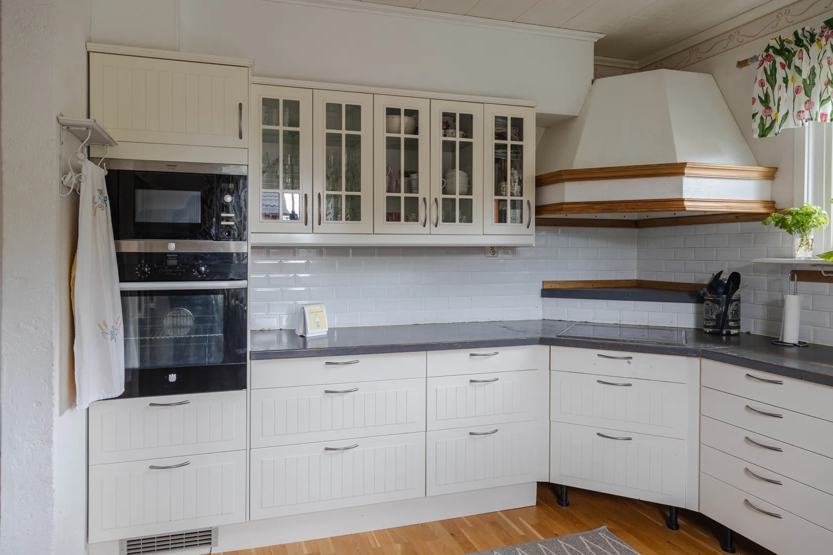 Villa, Rosenhällsgatan 35, Snopptorp, Eskilstuna