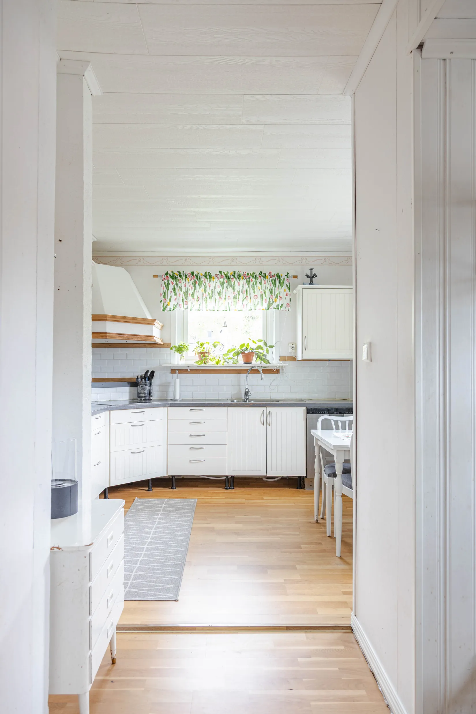 Villa, Rosenhällsgatan 35, Snopptorp, Eskilstuna