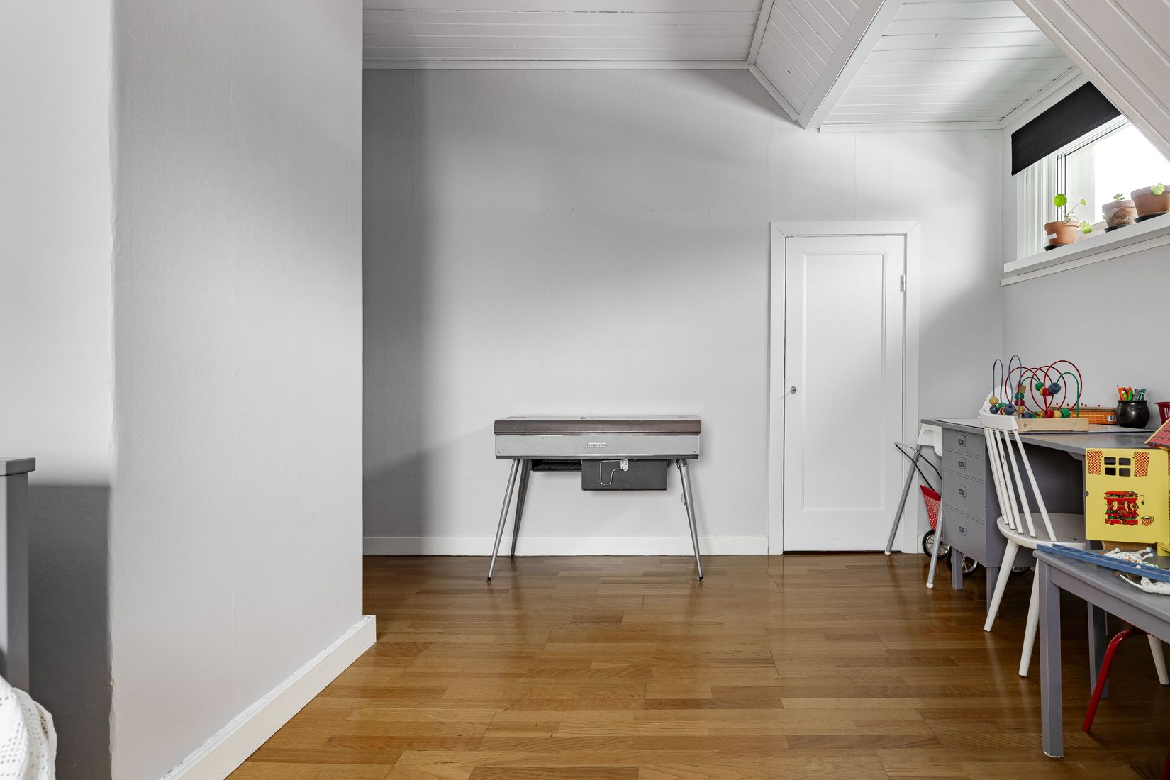 Villa, Rosenhällsgatan 35, Snopptorp, Eskilstuna