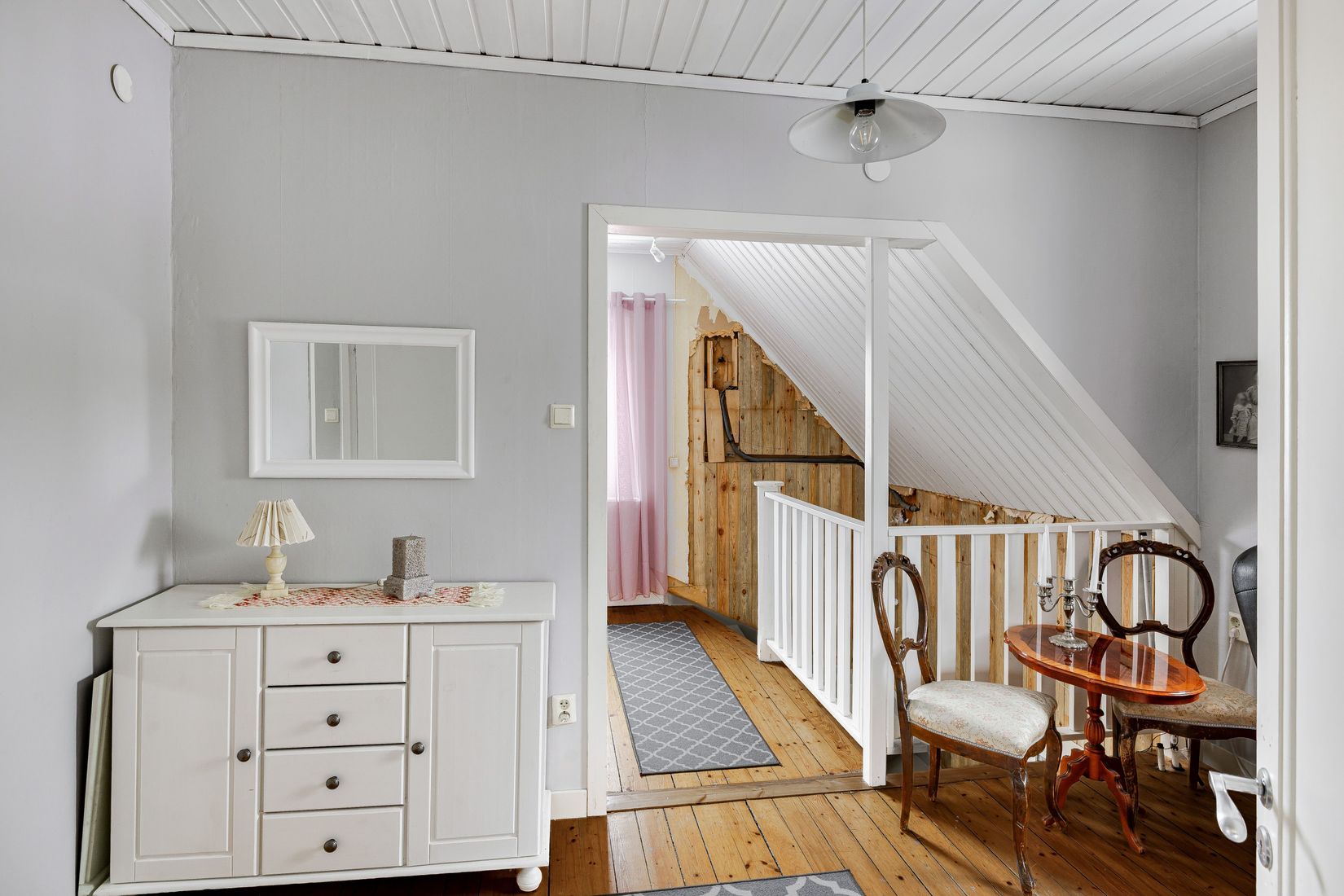 Villa, Rosenhällsgatan 35, Snopptorp, Eskilstuna