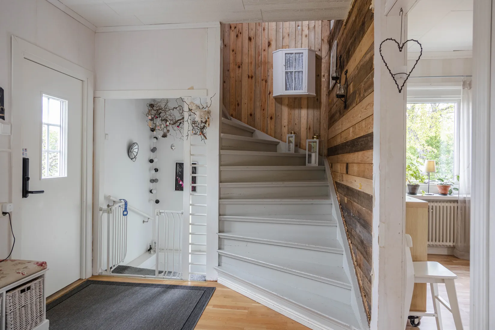 Villa, Rosenhällsgatan 35, Snopptorp, Eskilstuna