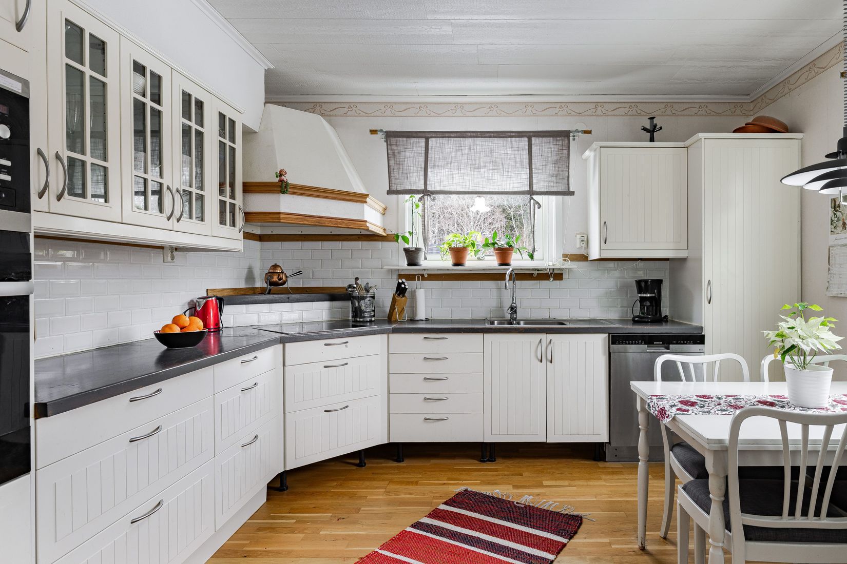 Villa, Rosenhällsgatan 35, Snopptorp, Eskilstuna