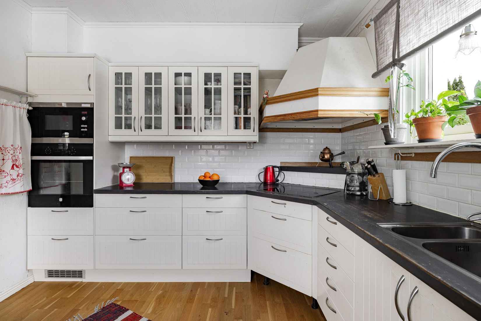 Villa, Rosenhällsgatan 35, Snopptorp, Eskilstuna