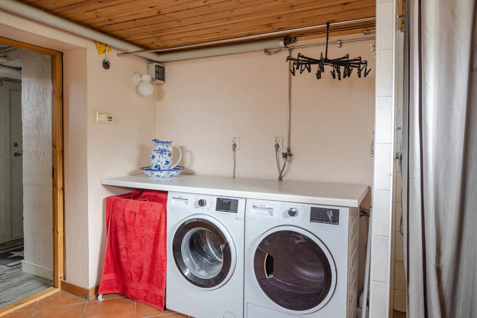 Villa, Rosenhällsgatan 35, Snopptorp, Eskilstuna
