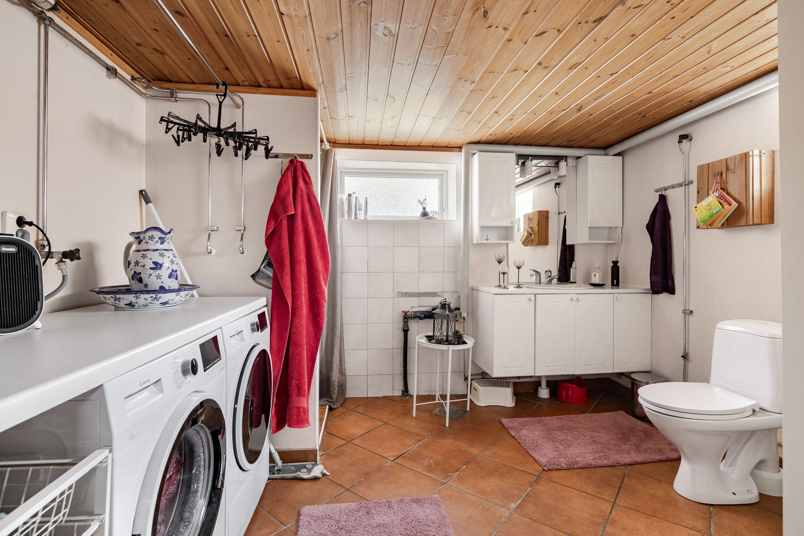 Villa, Rosenhällsgatan 35, Snopptorp, Eskilstuna