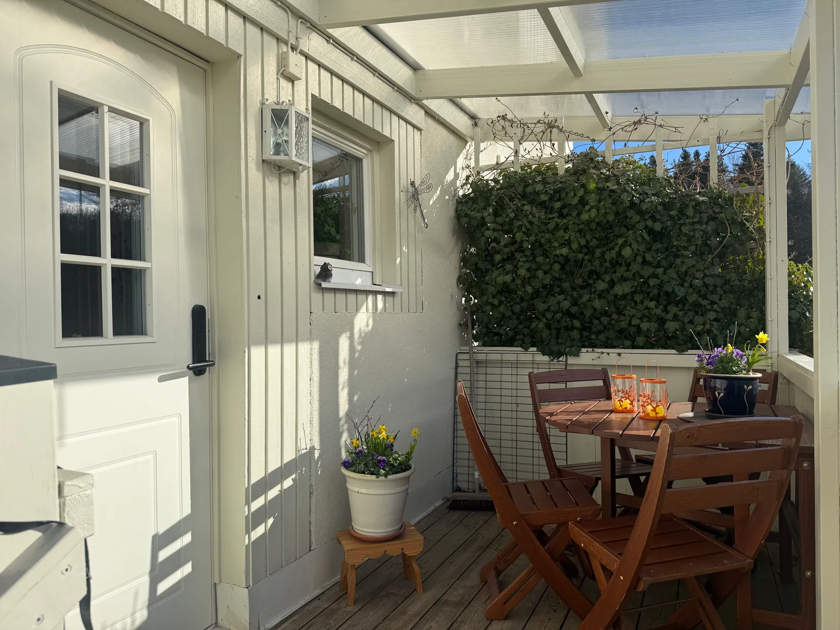 Villa, Rosenhällsgatan 35, Snopptorp, Eskilstuna