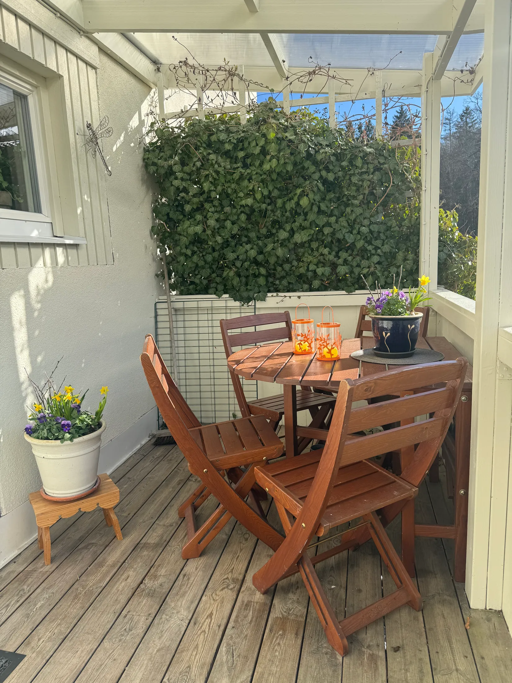 Villa, Rosenhällsgatan 35, Snopptorp, Eskilstuna