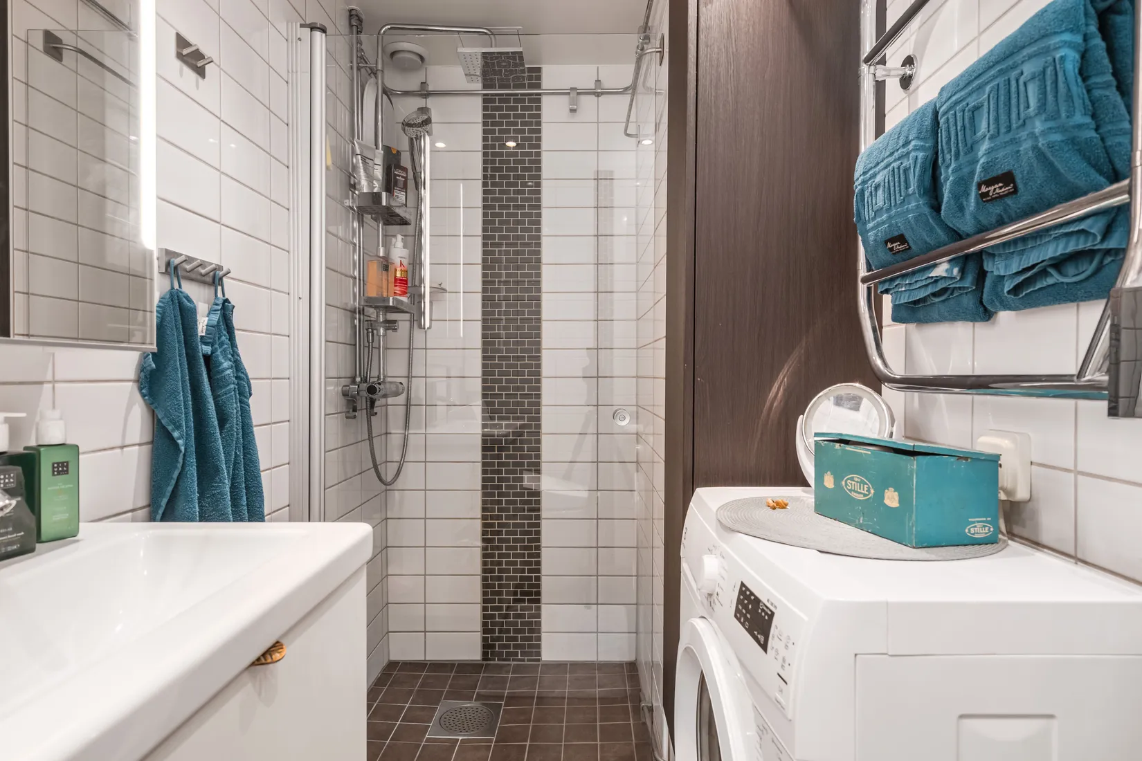 Bostadsrätt, Smedstugugatan 14, Haga, Norrköping