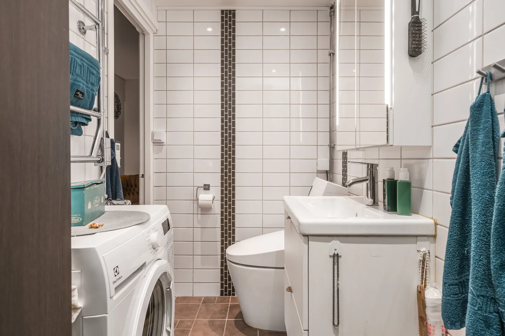 Bostadsrätt, Smedstugugatan 14, Haga, Norrköping