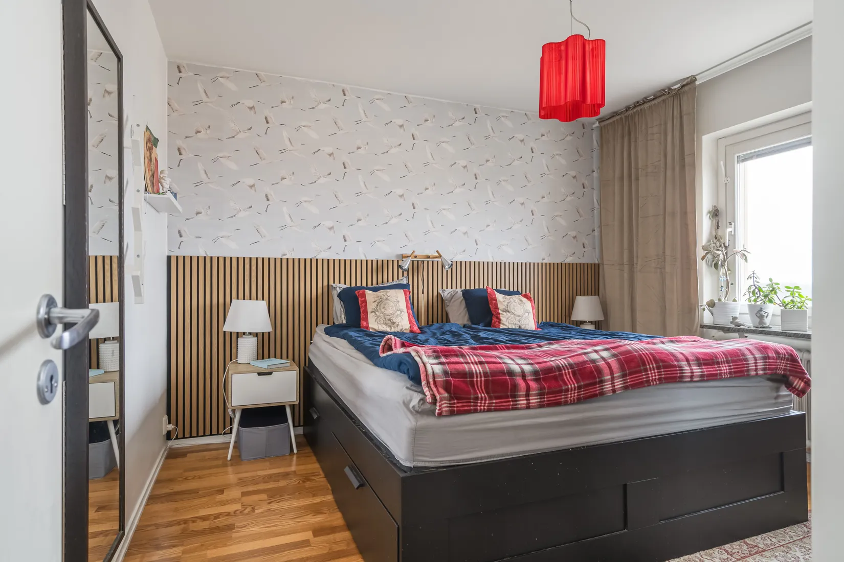 Bostadsrätt, Smedstugugatan 14, Haga, Norrköping