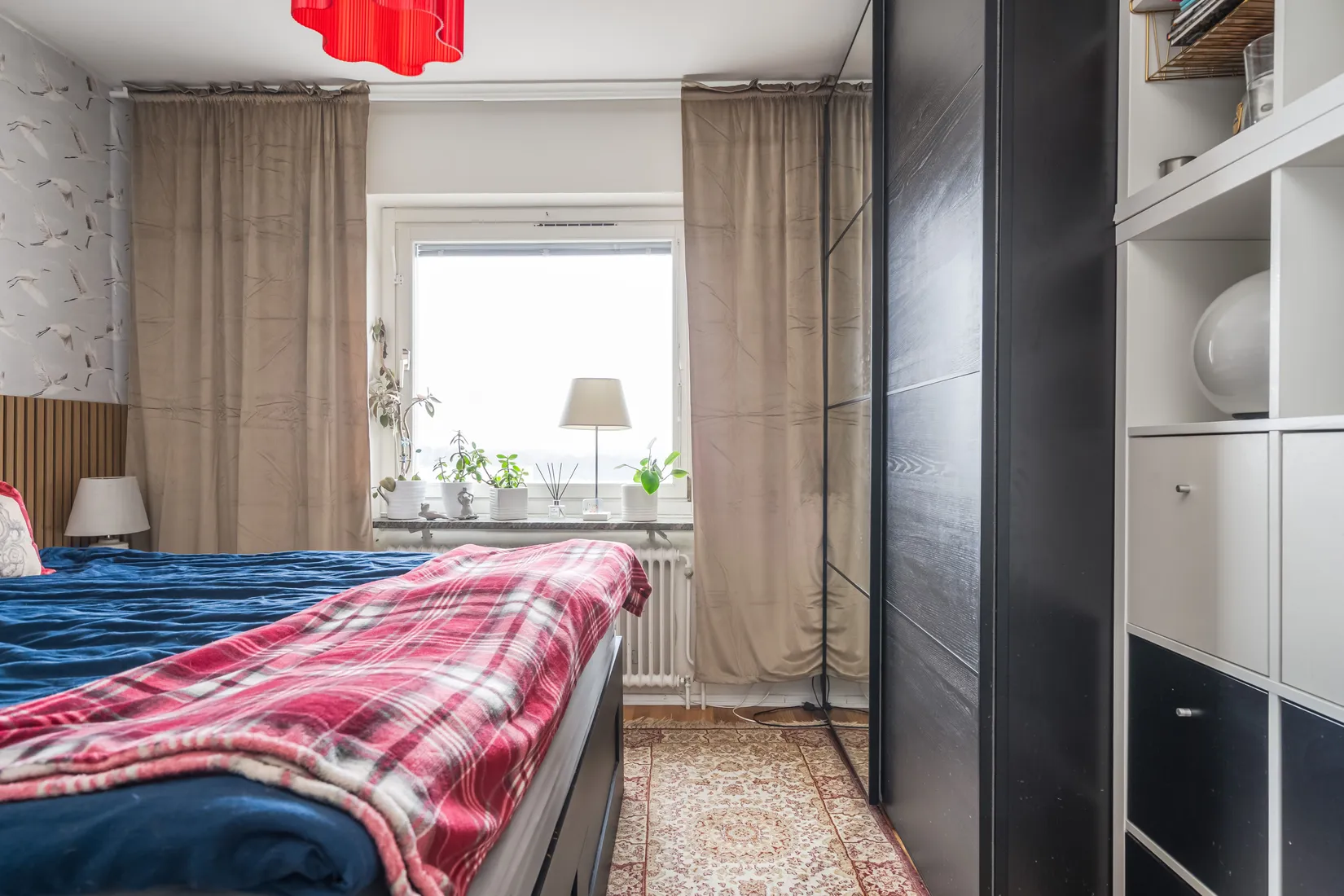 Bostadsrätt, Smedstugugatan 14, Haga, Norrköping