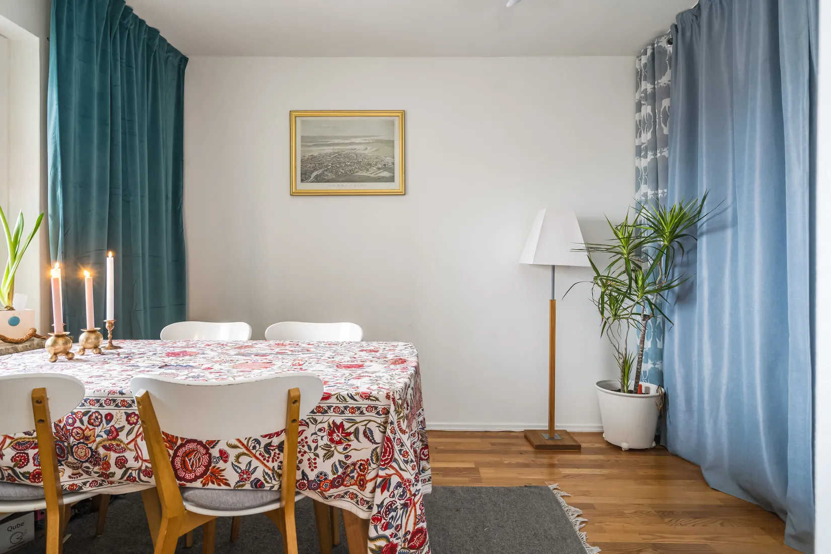 Bostadsrätt, Smedstugugatan 14, Haga, Norrköping