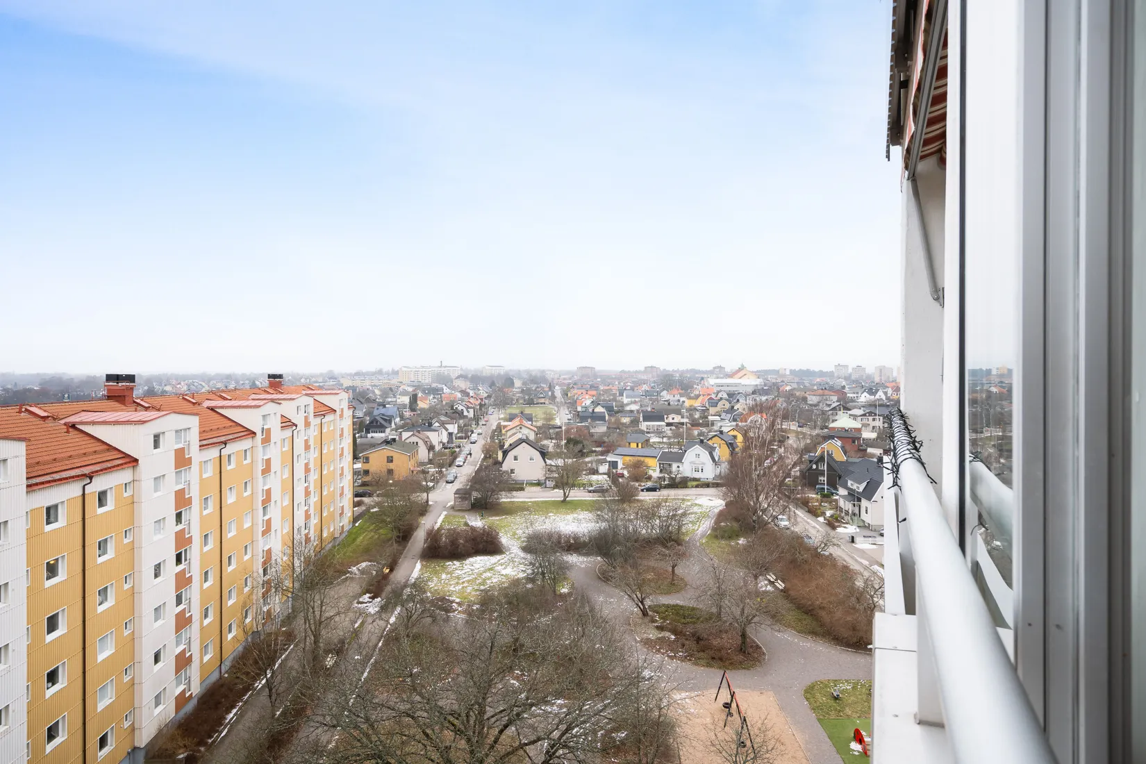 Bostadsrätt, Smedstugugatan 14, Haga, Norrköping