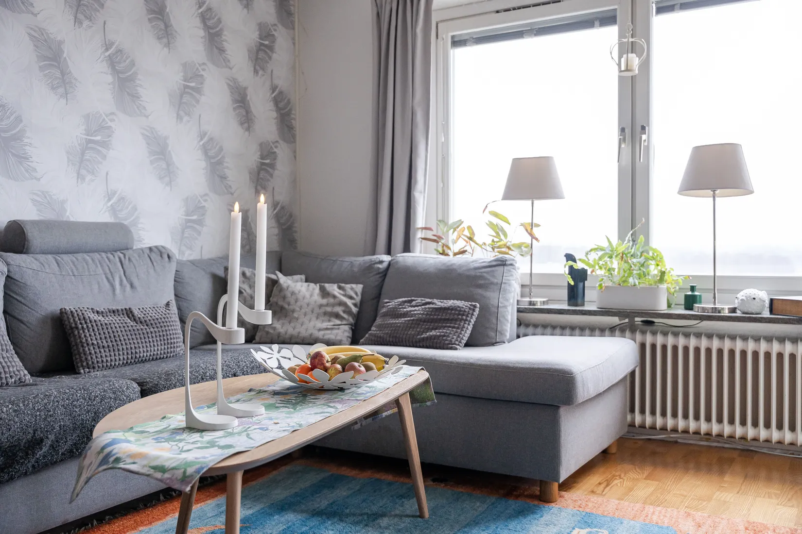 Bostadsrätt, Smedstugugatan 14, Haga, Norrköping