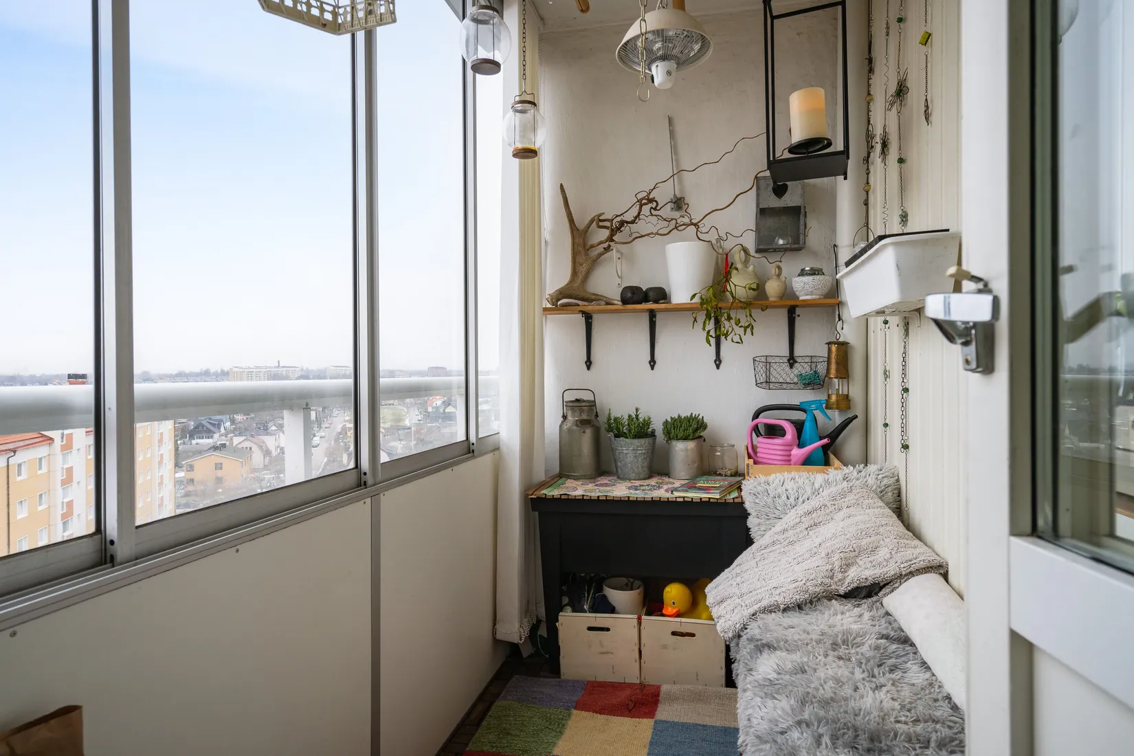 Bostadsrätt, Smedstugugatan 14, Haga, Norrköping