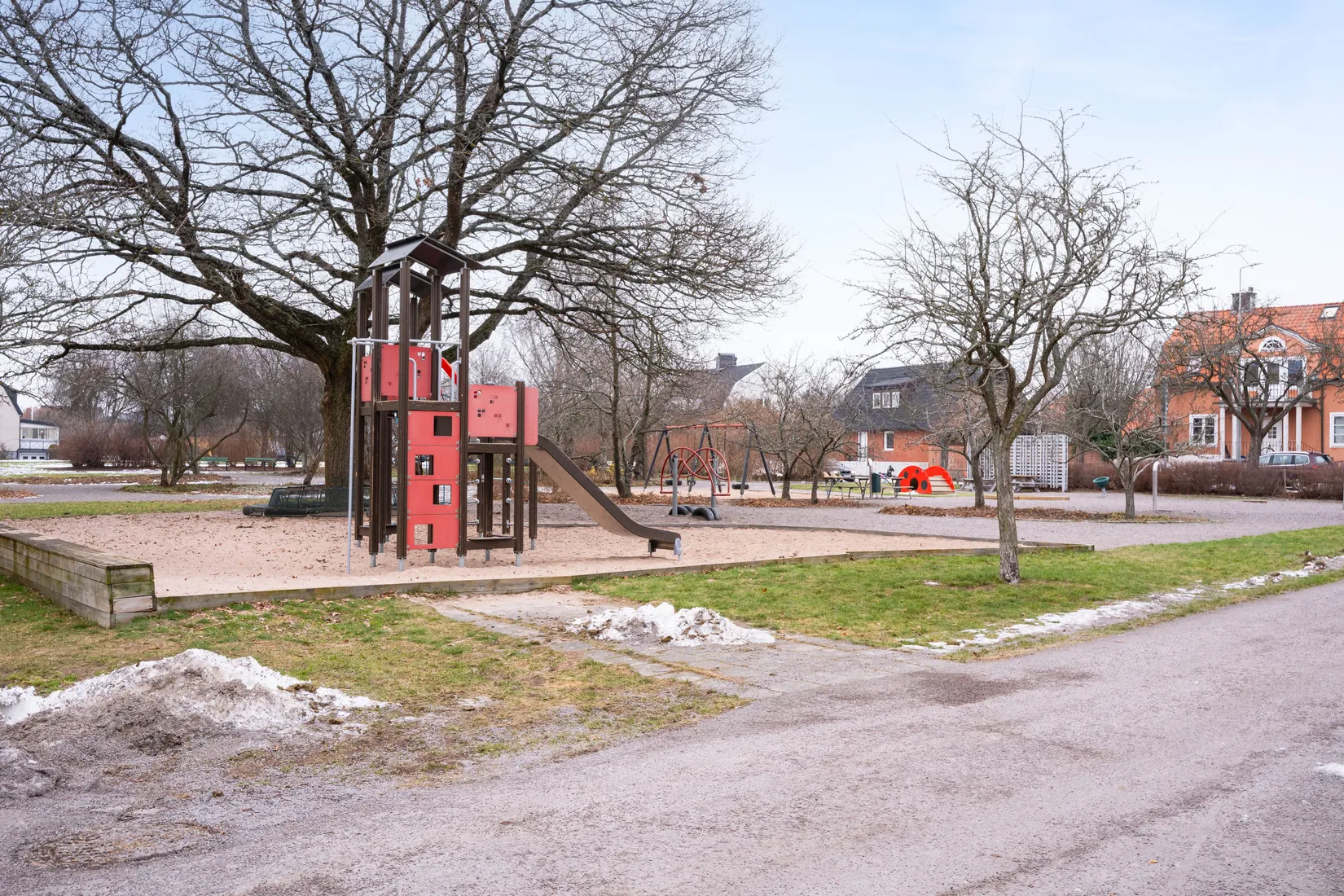 Bostadsrätt, Smedstugugatan 14, Haga, Norrköping