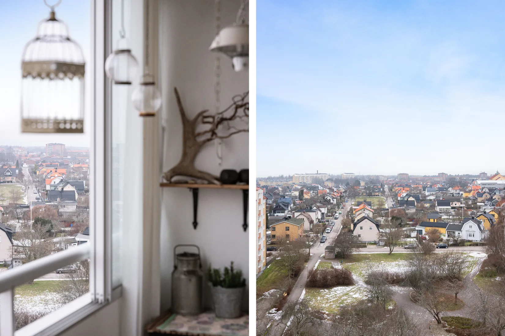 Bostadsrätt, Smedstugugatan 14, Haga, Norrköping